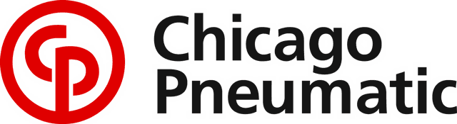 logo chicago pneumatic